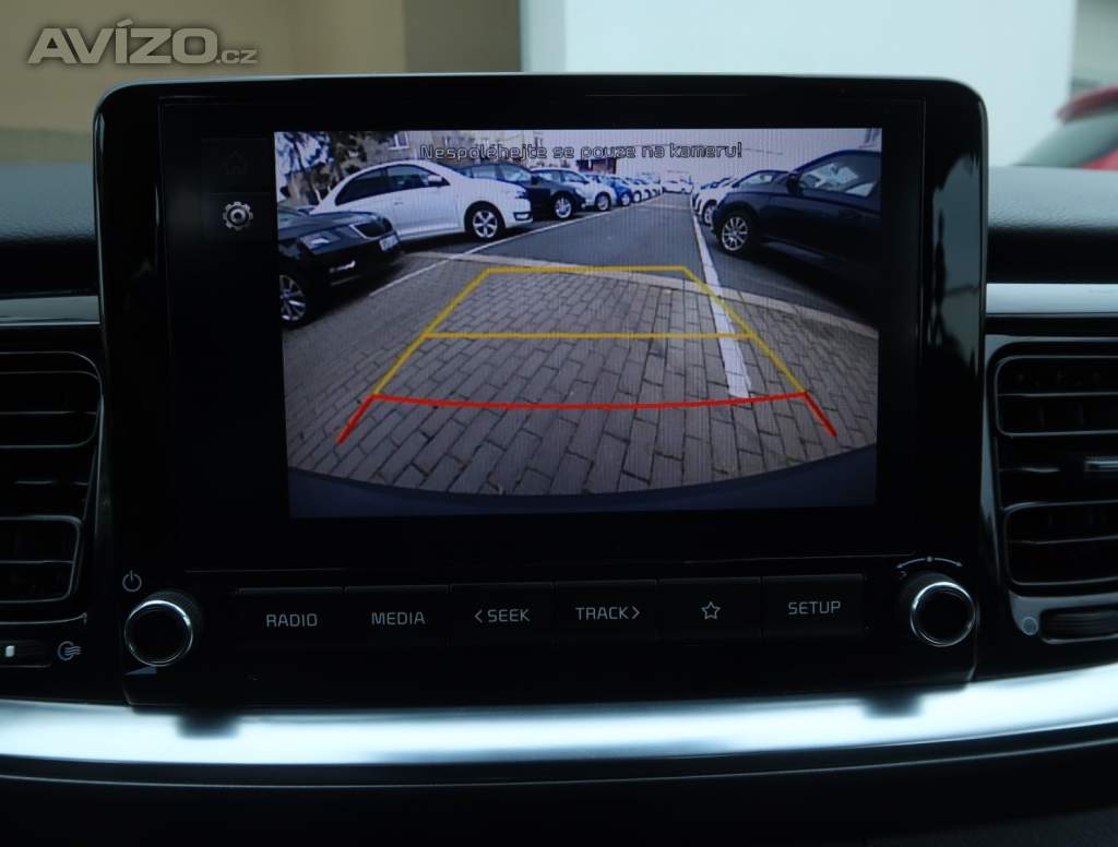 Foto inzerátu Kia Stonic 1.0 T-GDI