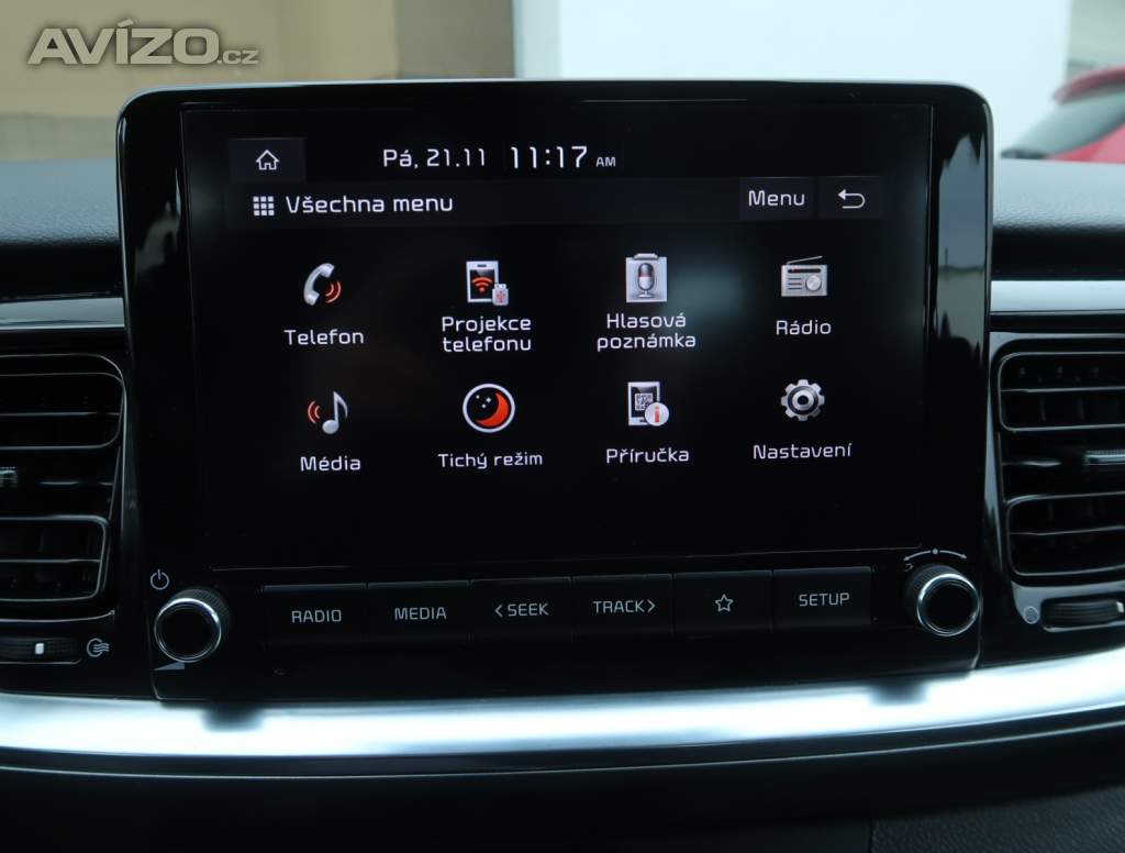 Foto inzerátu Kia Stonic 1.0 T-GDI