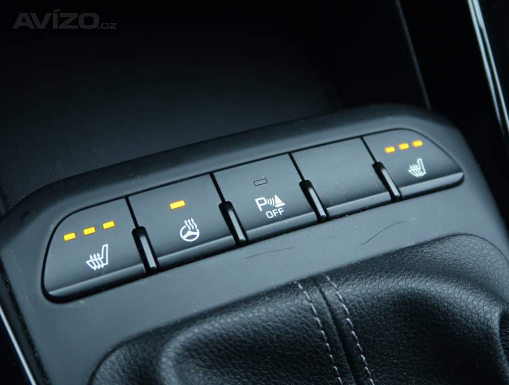 Foto inzerátu Kia Stonic 1.0 T-GDI