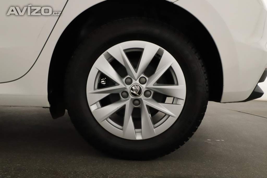 Foto inzerátu Skoda Fabia 1.0 TSI