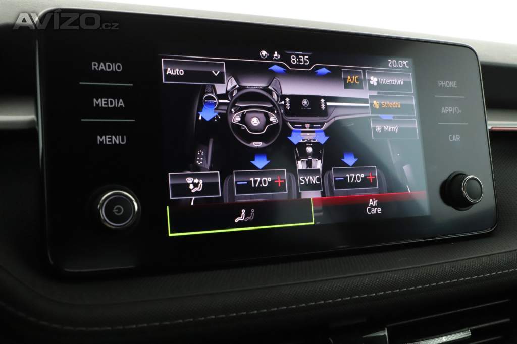 Foto inzerátu Skoda Fabia 1.0 TSI