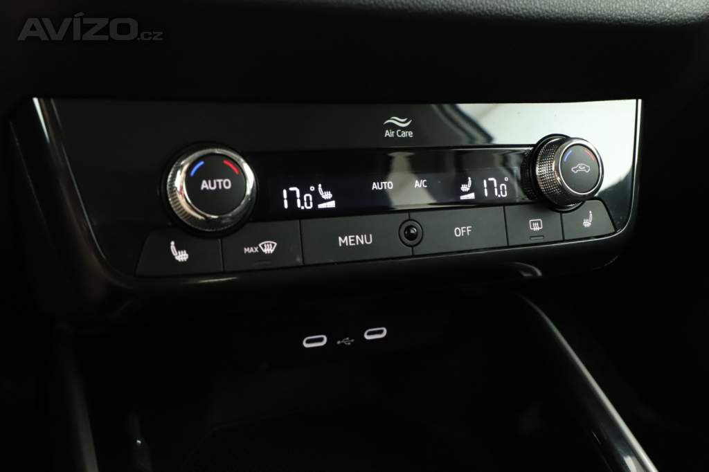 Foto inzerátu Skoda Fabia 1.0 TSI