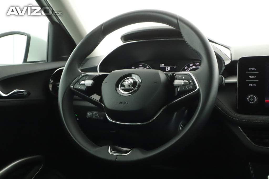 Foto inzerátu Skoda Fabia 1.0 TSI