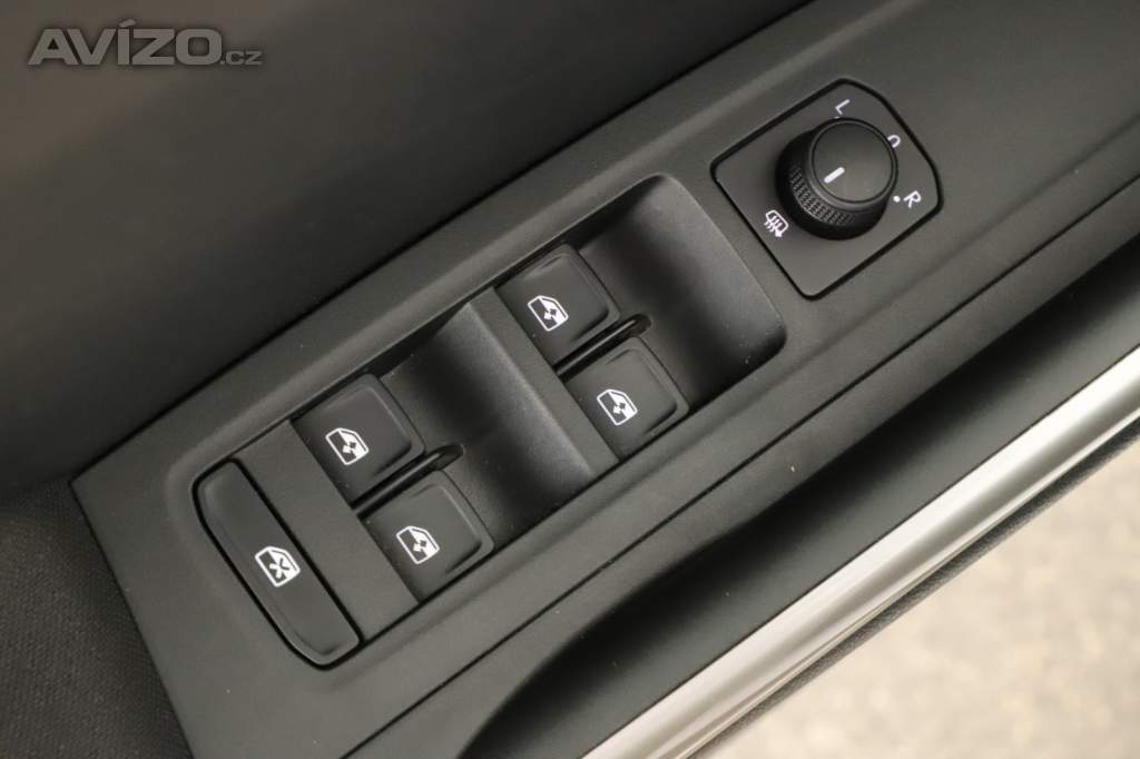 Foto inzerátu Skoda Fabia 1.0 TSI