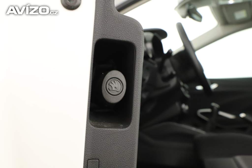 Foto inzerátu Skoda Fabia 1.0 TSI