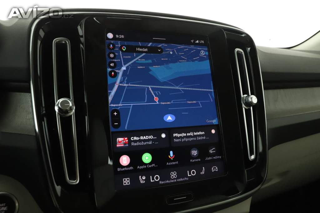 Foto inzerátu Volvo XC40 B4