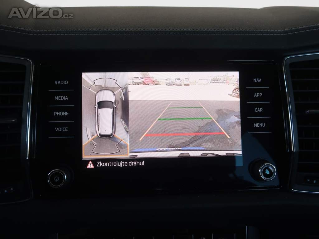 Skoda Kodiaq 2.0 TDI