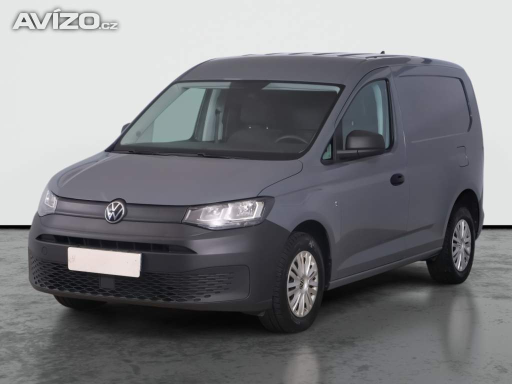 Foto inzerátu VW Caddy 2.0 TDI