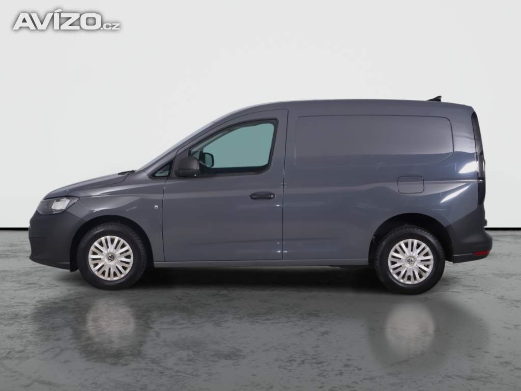 Foto inzerátu VW Caddy 2.0 TDI