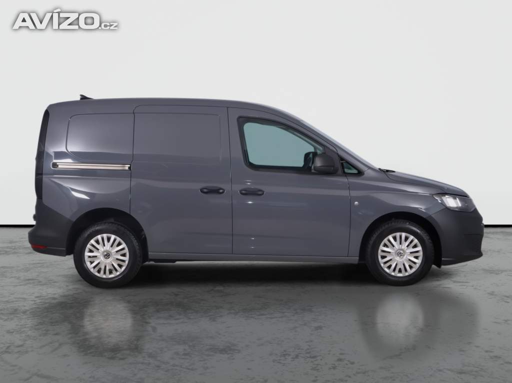 Foto inzerátu VW Caddy 2.0 TDI