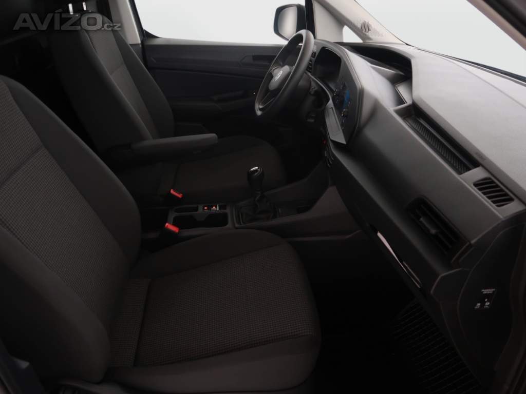 Foto inzerátu VW Caddy 2.0 TDI