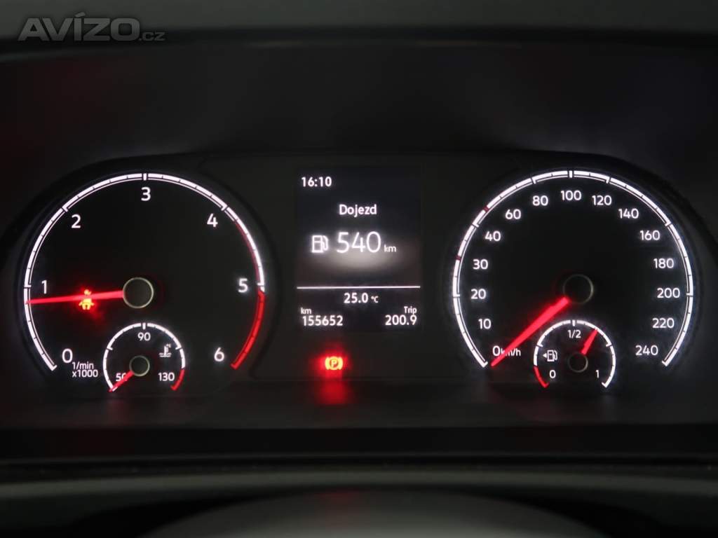 Foto inzerátu VW Caddy 2.0 TDI