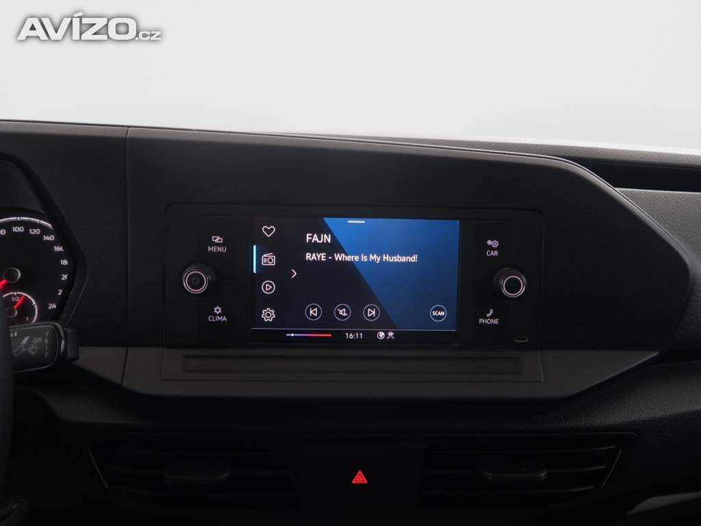 Foto inzerátu VW Caddy 2.0 TDI