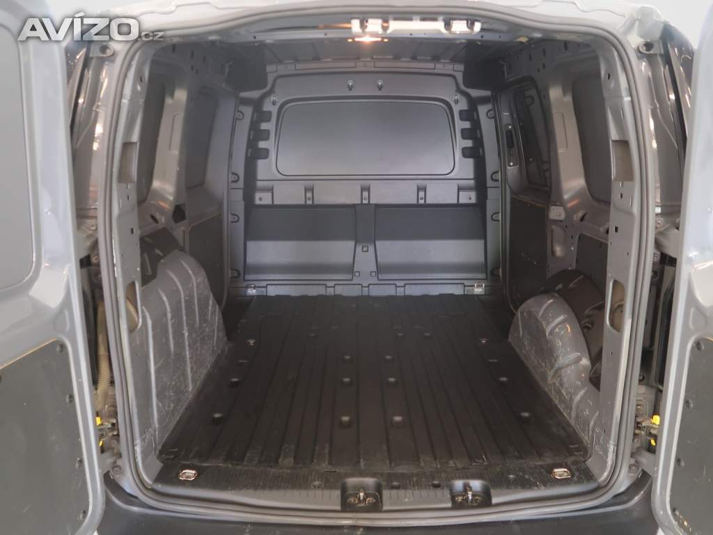 Foto inzerátu VW Caddy 2.0 TDI