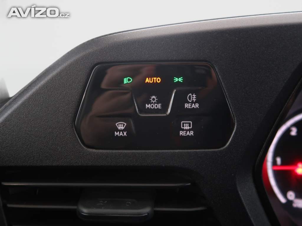 Foto inzerátu VW Caddy 2.0 TDI