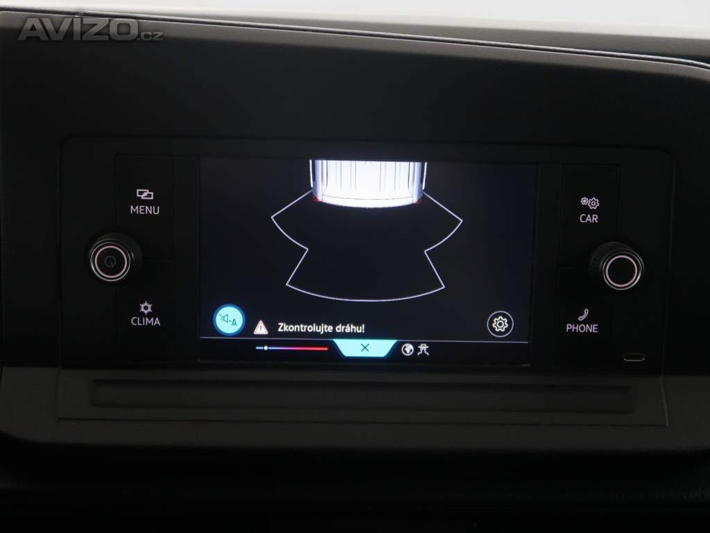 Foto inzerátu VW Caddy 2.0 TDI