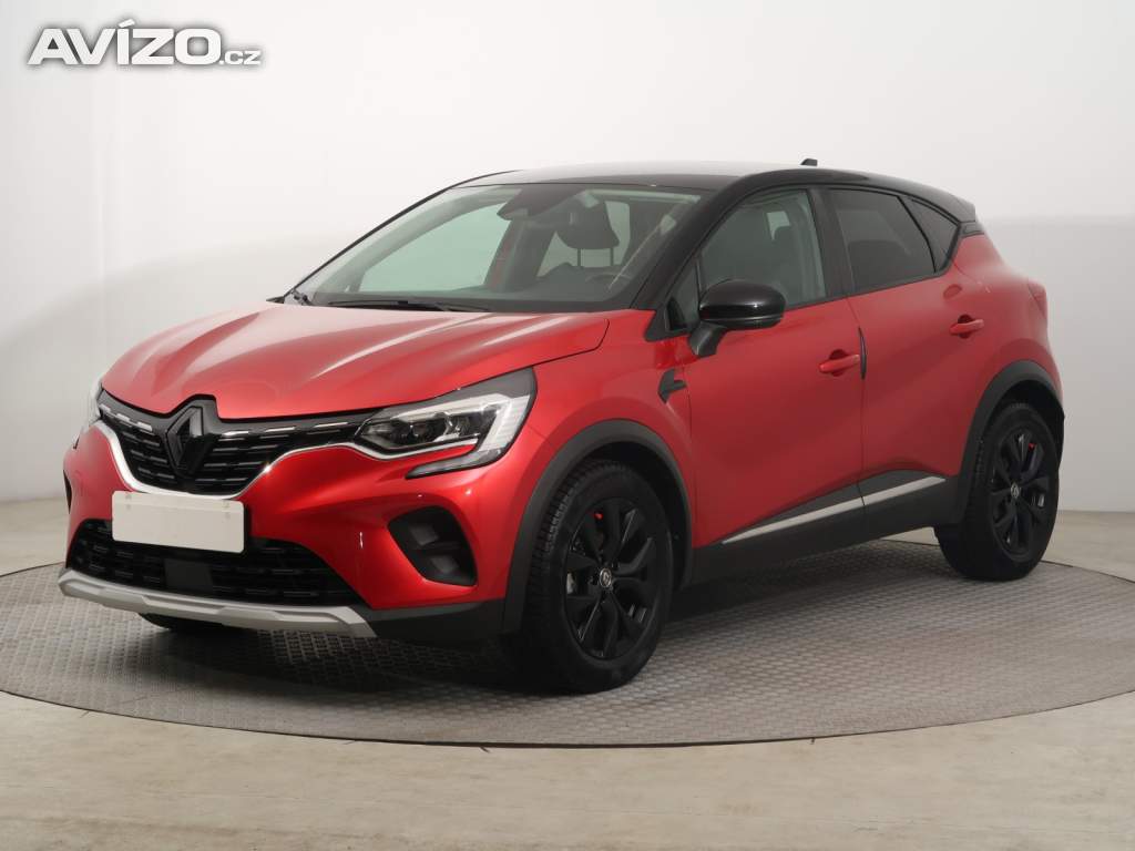 Foto inzerátu Renault Captur 1.0 TCe