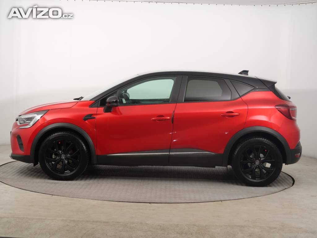 Foto inzerátu Renault Captur 1.0 TCe