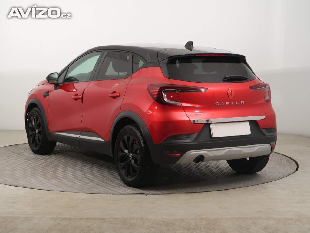 Foto inzerátu Renault Captur 1.0 TCe