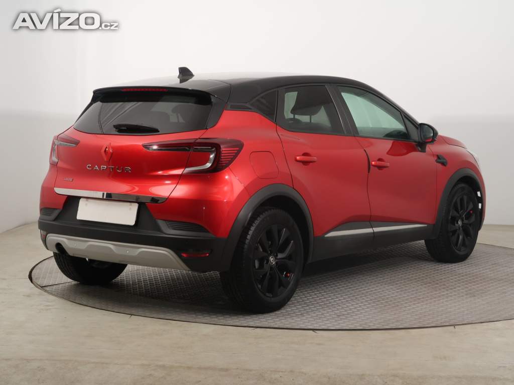 Foto inzerátu Renault Captur 1.0 TCe