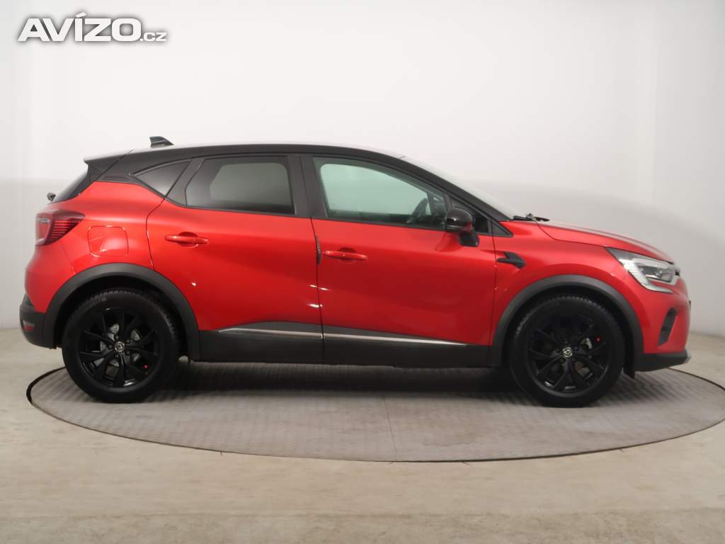 Foto inzerátu Renault Captur 1.0 TCe