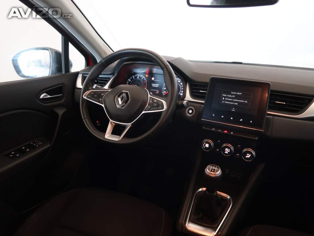 Foto inzerátu Renault Captur 1.0 TCe