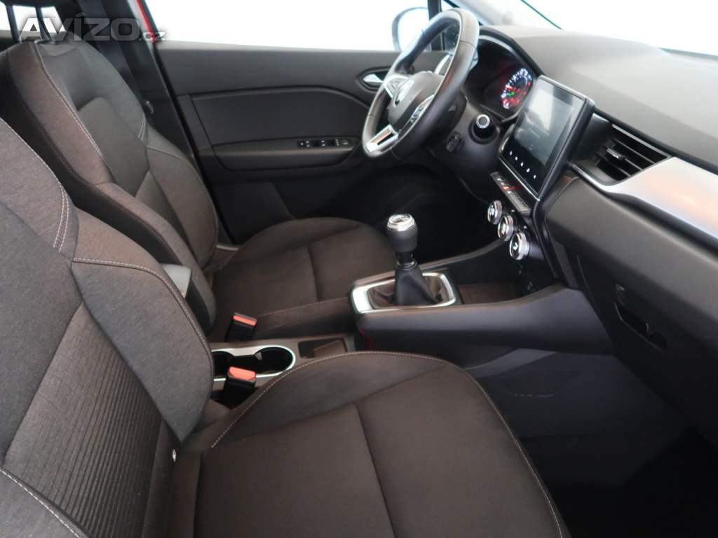 Foto inzerátu Renault Captur 1.0 TCe