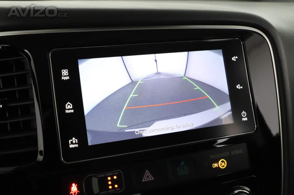 Mitsubishi Outlander 2.2 DI-D