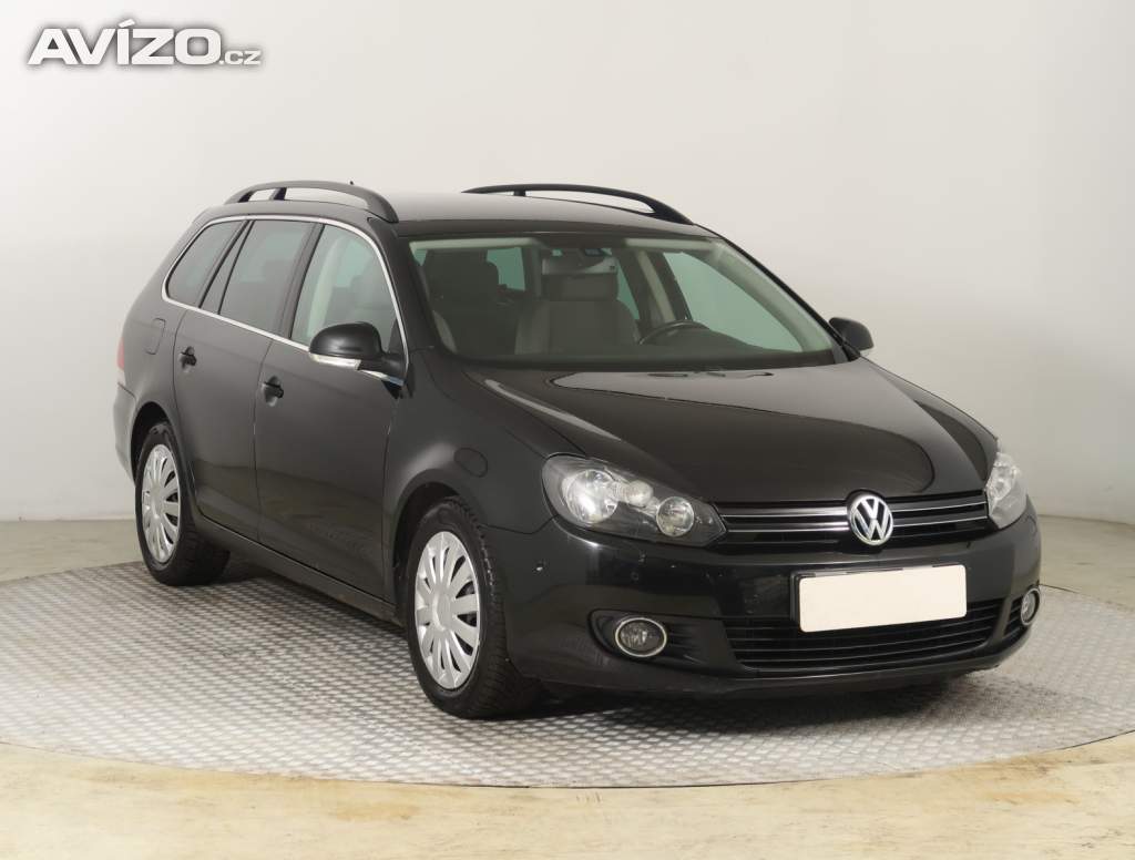VW Golf 1.4 TSI