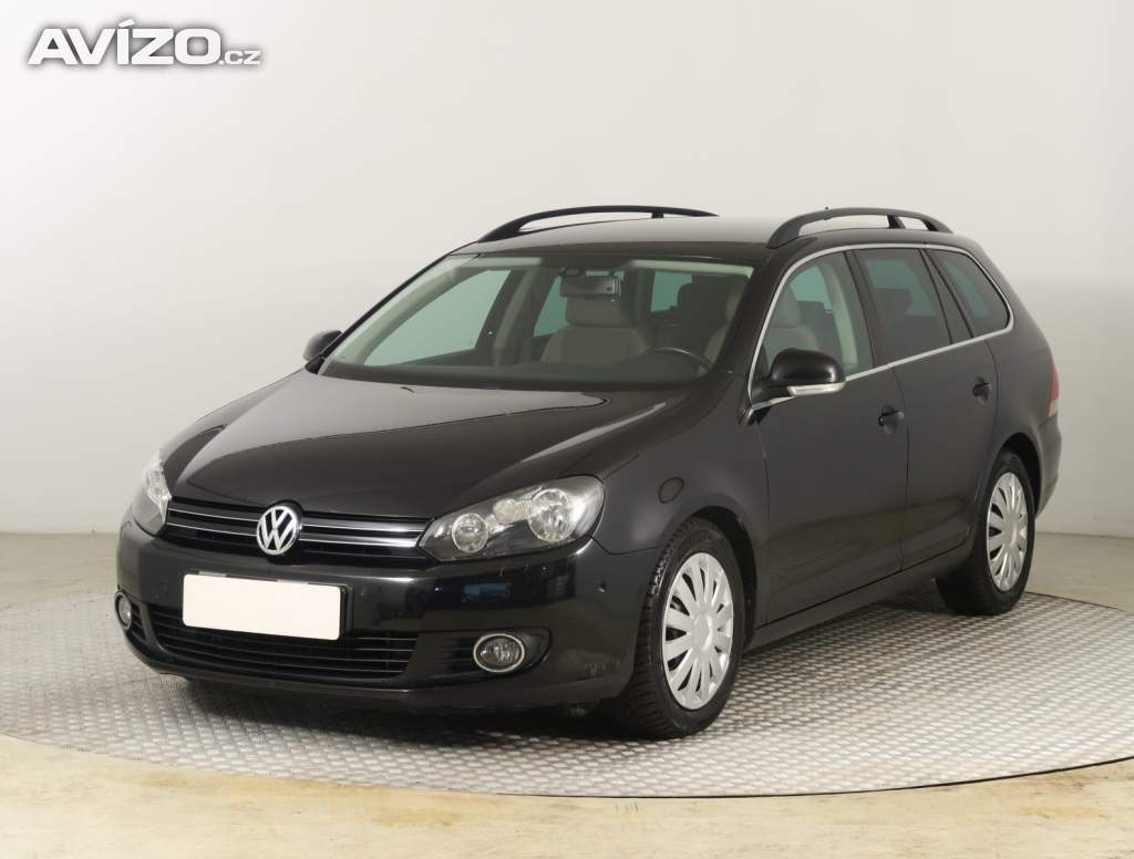 Foto inzerátu VW Golf 1.4 TSI