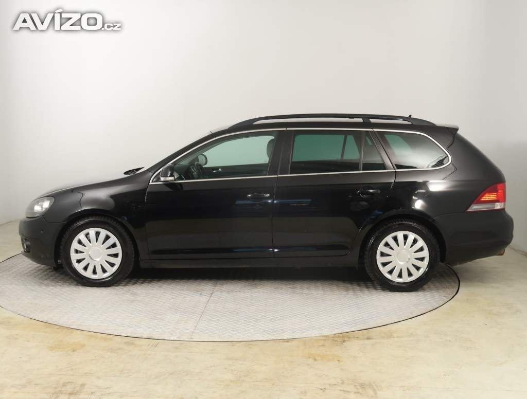Foto inzerátu VW Golf 1.4 TSI