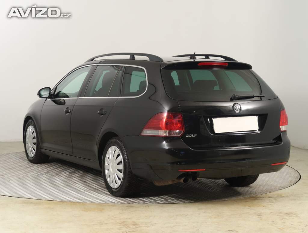 Foto inzerátu VW Golf 1.4 TSI