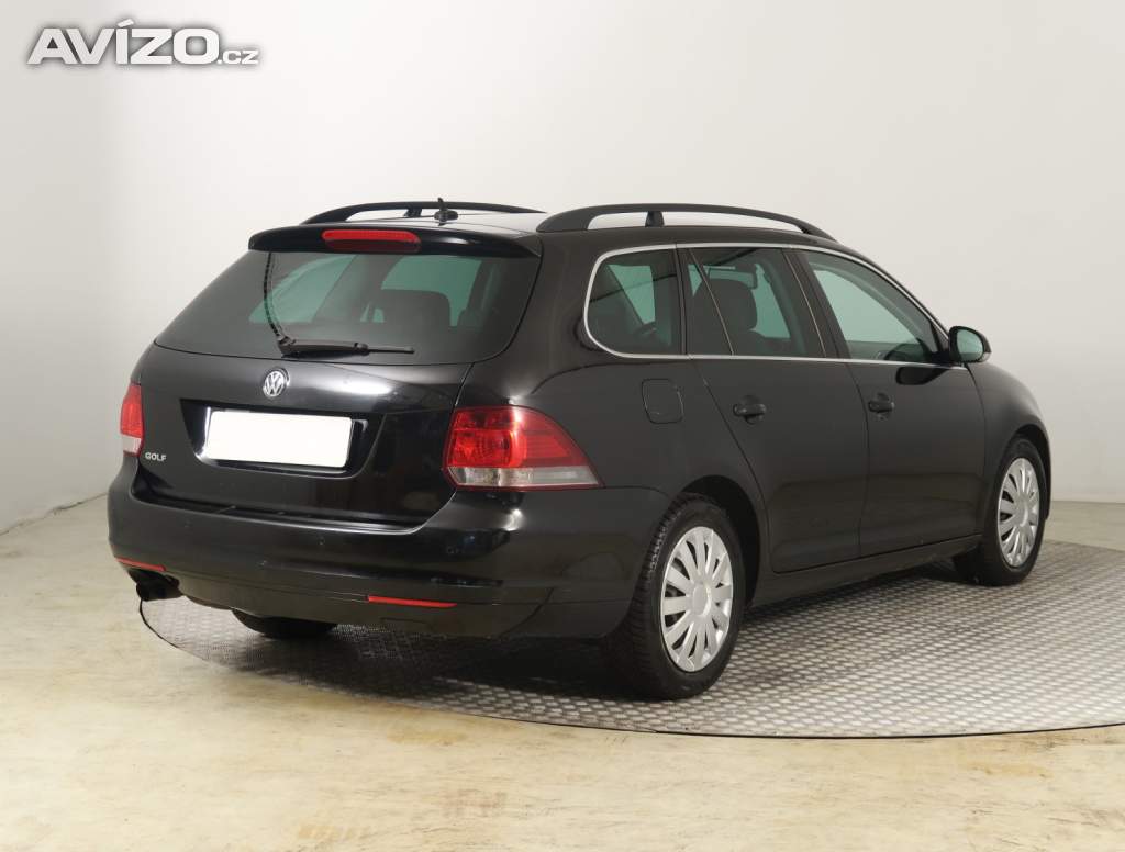 Foto inzerátu VW Golf 1.4 TSI