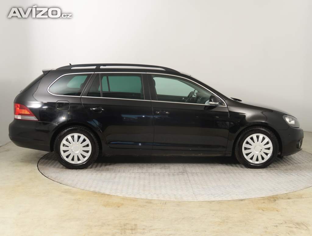 Foto inzerátu VW Golf 1.4 TSI