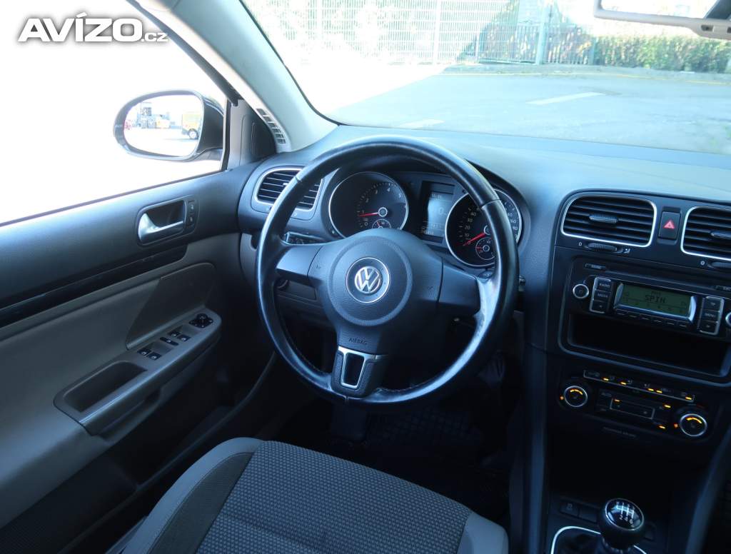 Foto inzerátu VW Golf 1.4 TSI