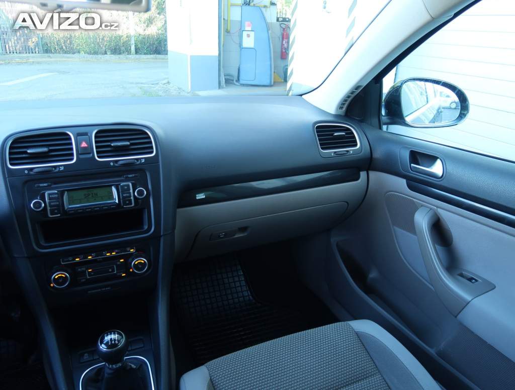 Foto inzerátu VW Golf 1.4 TSI