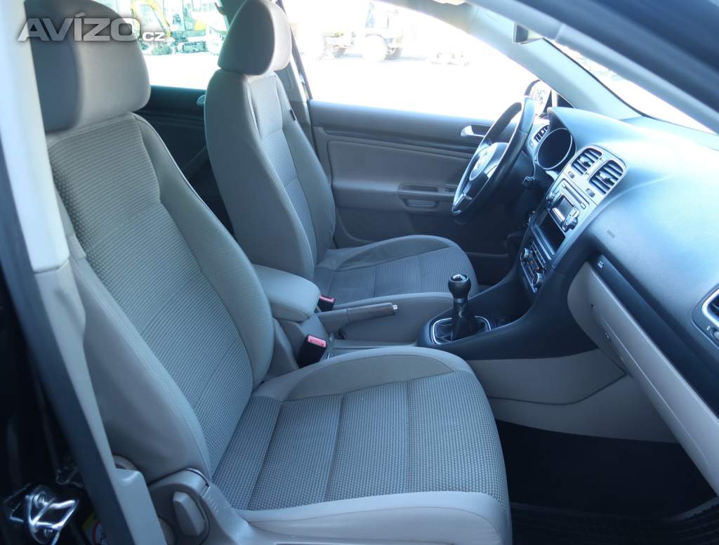Foto inzerátu VW Golf 1.4 TSI