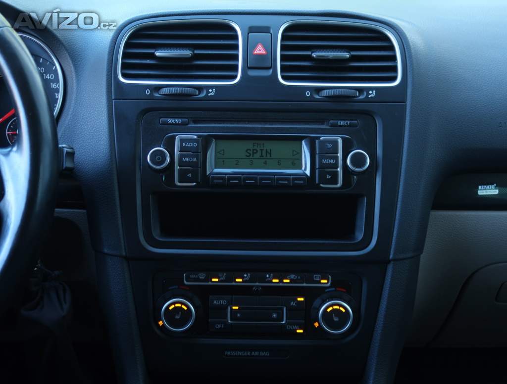 Foto inzerátu VW Golf 1.4 TSI