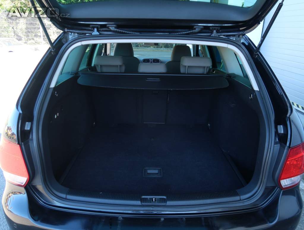 Foto inzerátu VW Golf 1.4 TSI