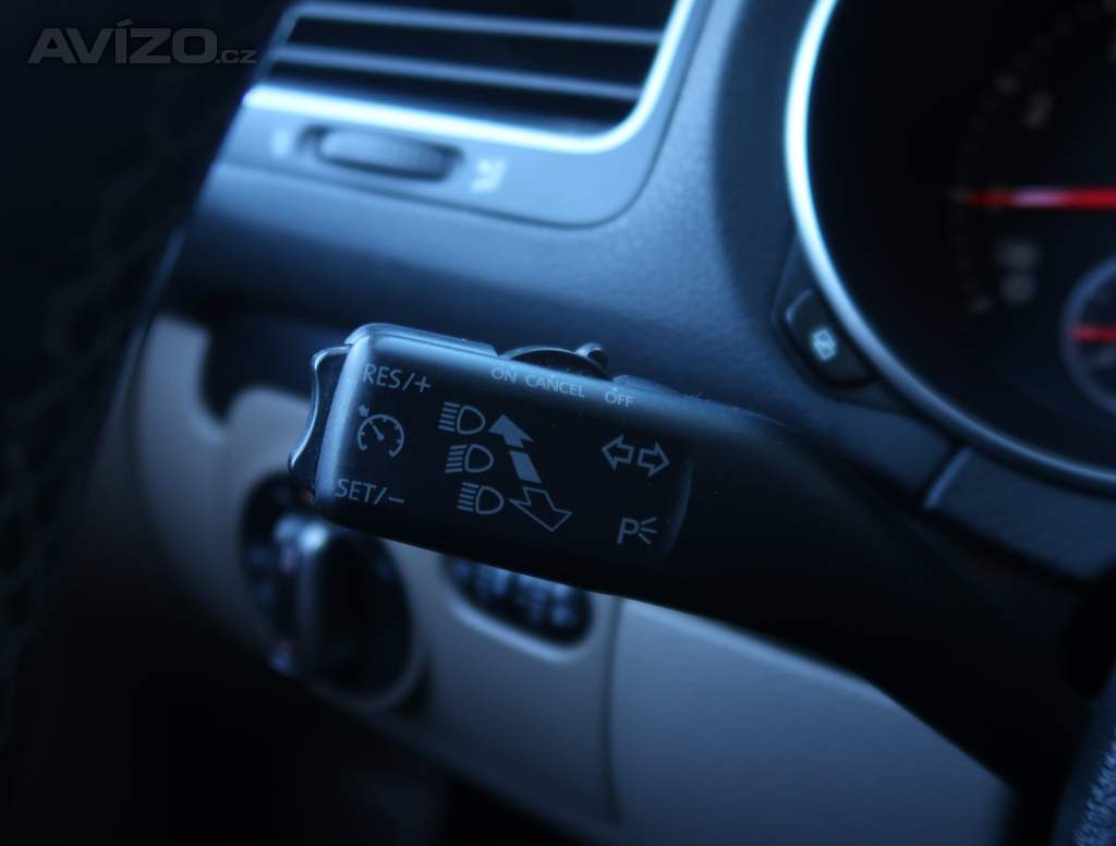 Foto inzerátu VW Golf 1.4 TSI