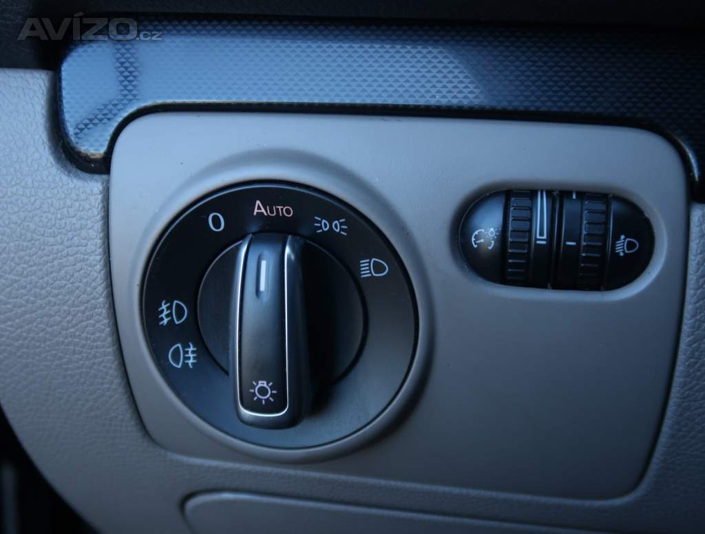 Foto inzerátu VW Golf 1.4 TSI
