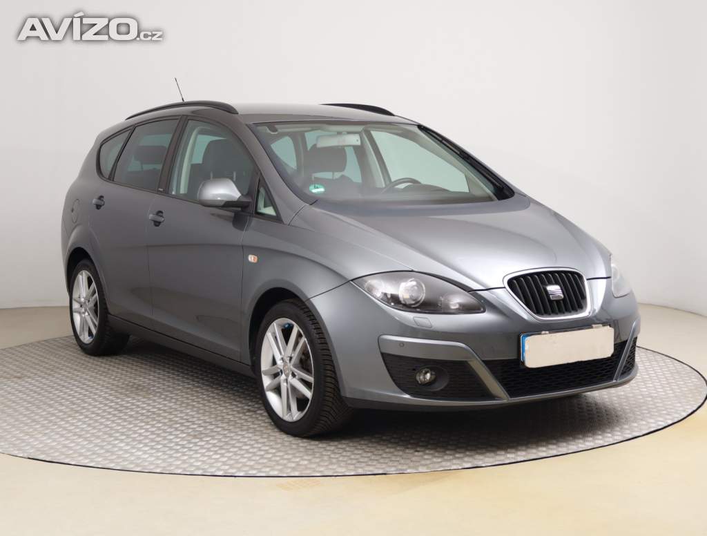 Seat Altea XL 1.2 TSI