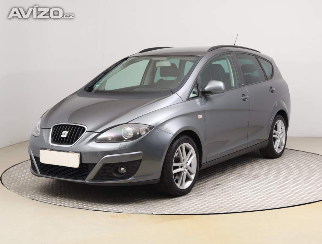Foto inzerátu Seat Altea XL 1.2 TSI