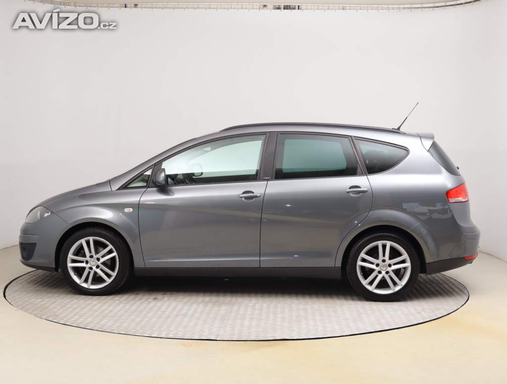 Foto inzerátu Seat Altea XL 1.2 TSI