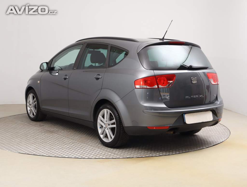 Foto inzerátu Seat Altea XL 1.2 TSI