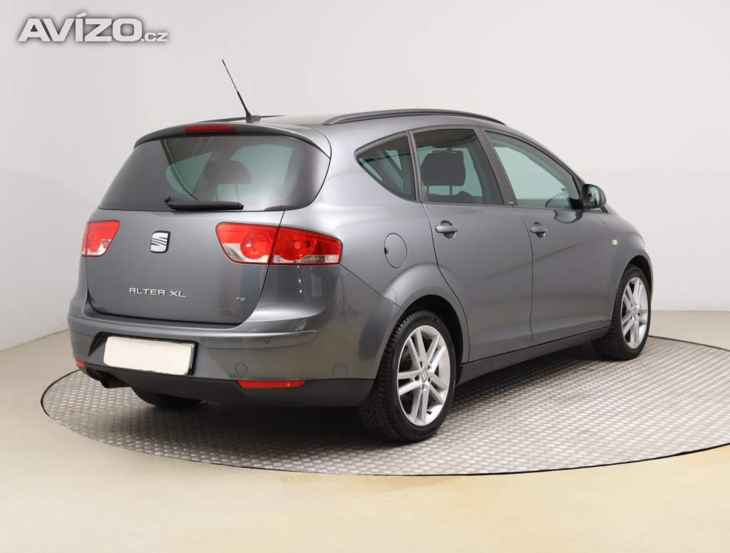 Foto inzerátu Seat Altea XL 1.2 TSI