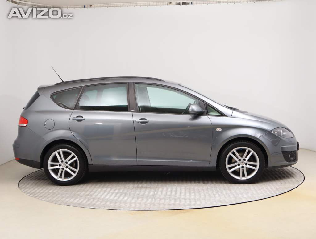 Foto inzerátu Seat Altea XL 1.2 TSI
