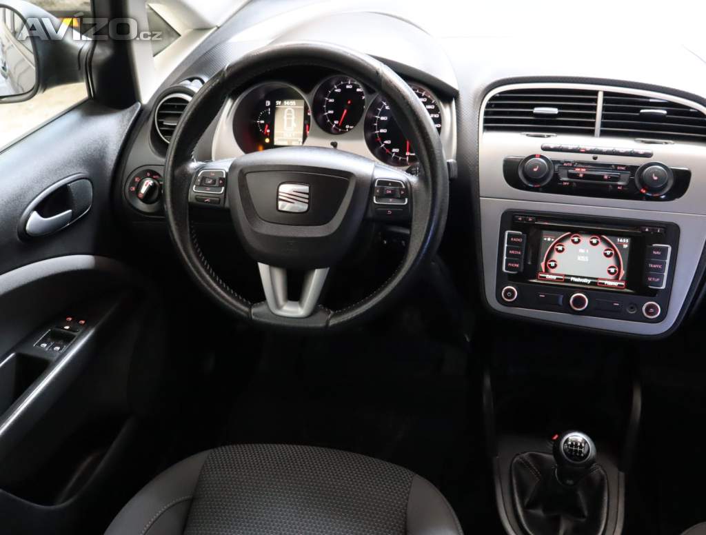 Foto inzerátu Seat Altea XL 1.2 TSI
