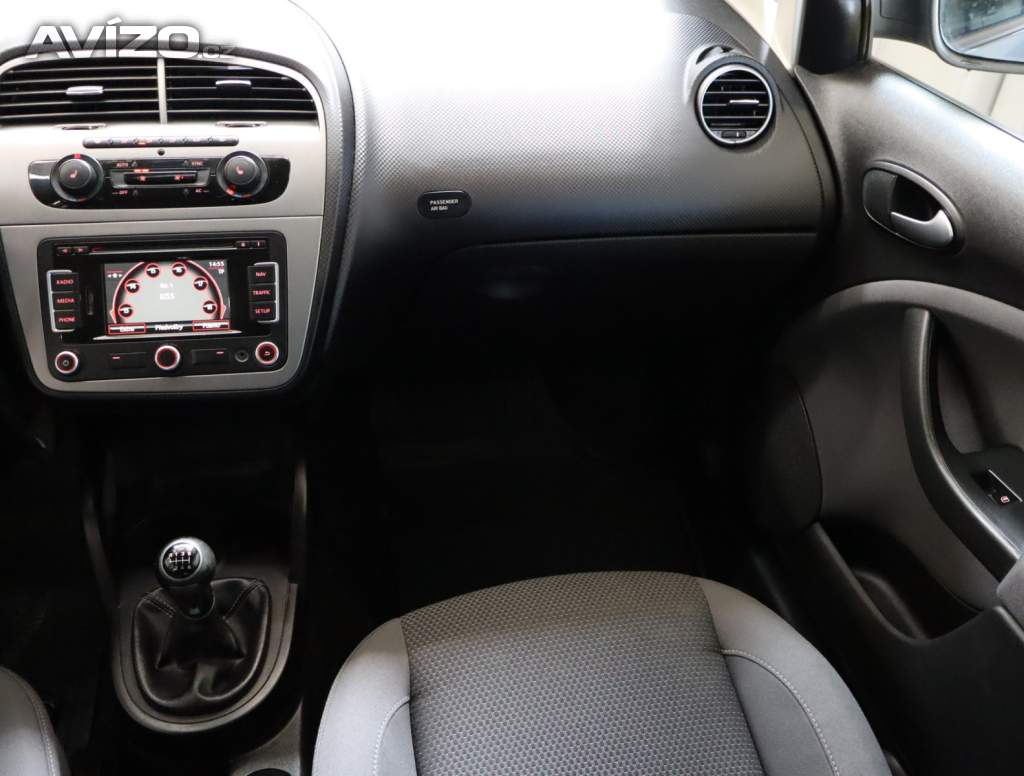 Foto inzerátu Seat Altea XL 1.2 TSI