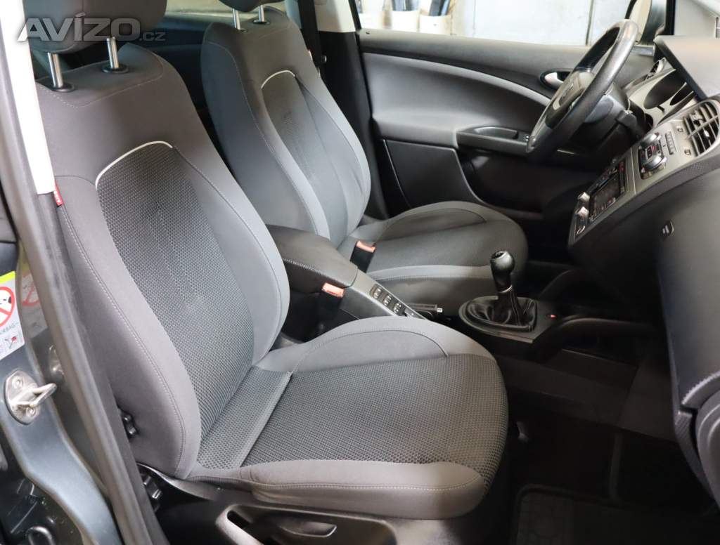 Foto inzerátu Seat Altea XL 1.2 TSI